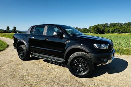 Ford Raptor Gebrauchtwagen