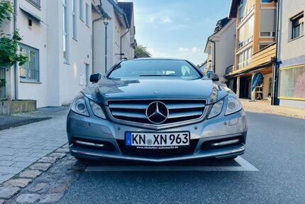 Mercedes-Benz E 350 Gebrauchtwagen