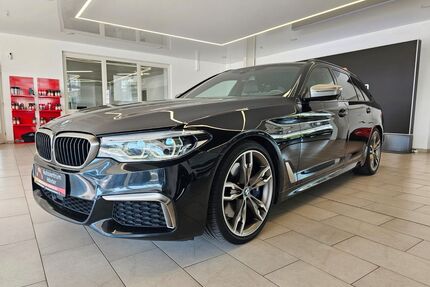 BMW M550 Gebrauchtwagen