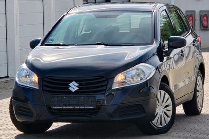 Suzuki SX4 Gebrauchtwagen