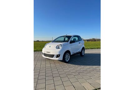 Aixam MinAuto Gebrauchtwagen
