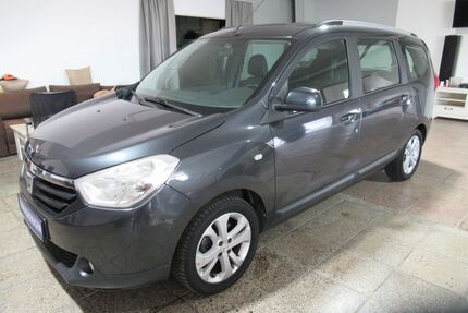 Dacia Lodgy Gebrauchtwagen