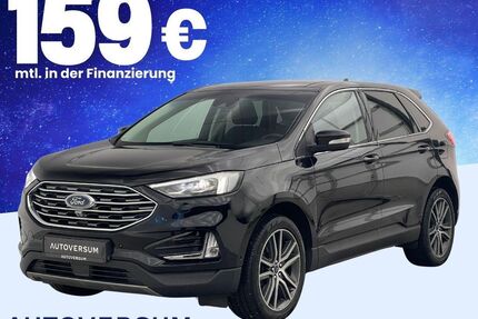 Ford Edge Gebrauchtwagen