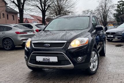 Ford Kuga Gebrauchtwagen