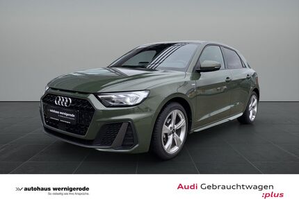 Audi A1 Gebrauchtwagen