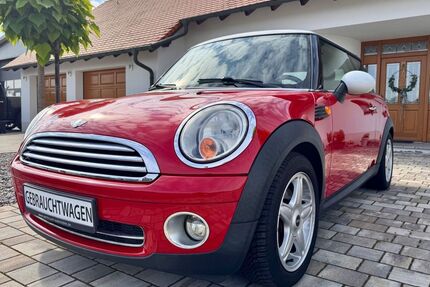 Mini Cooper Gebrauchtwagen