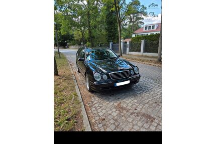 Mercedes-Benz E 55 AMG Gebrauchtwagen