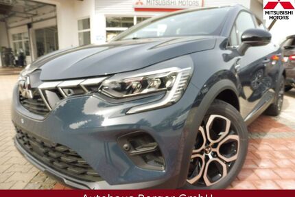 Mitsubishi ASX Gebrauchtwagen