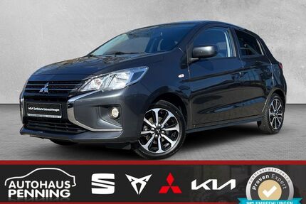 Mitsubishi Space Star Gebrauchtwagen