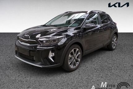 Kia Stonic Gebrauchtwagen