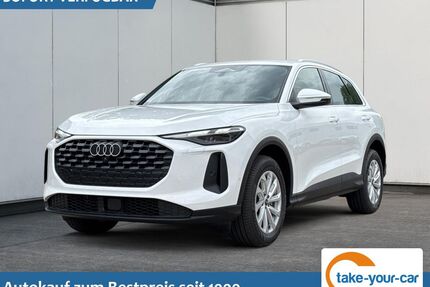 Audi Q5 Gebrauchtwagen