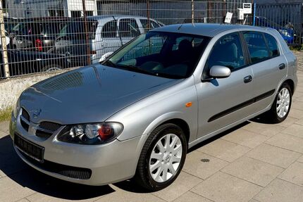Nissan Almera Gebrauchtwagen