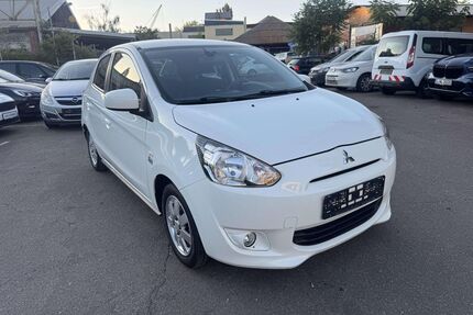 Mitsubishi Space Star Gebrauchtwagen