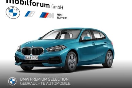 BMW 116 Gebrauchtwagen