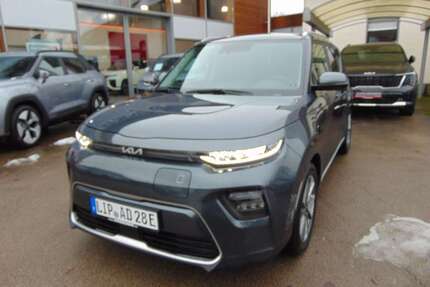 Kia Soul Gebrauchtwagen