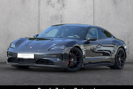 Porsche Taycan Gebrauchtwagen