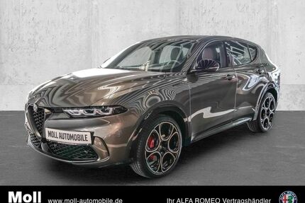 Alfa Romeo Tonale Gebrauchtwagen