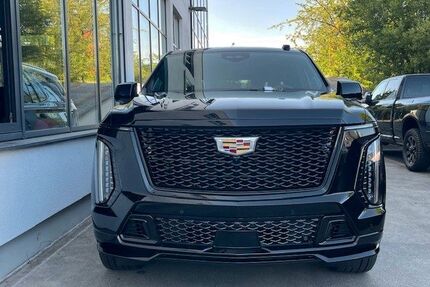 Cadillac Escalade Gebrauchtwagen