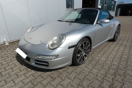 Porsche 997 Gebrauchtwagen
