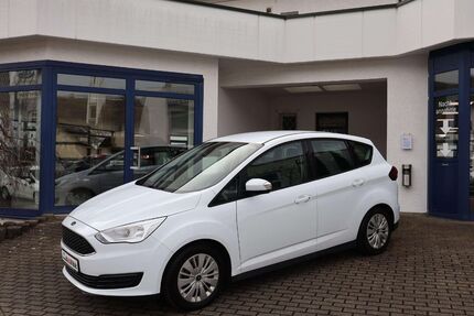Ford C-Max Gebrauchtwagen
