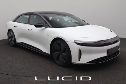 Lucid Air Gebrauchtwagen