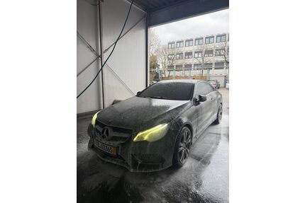 Mercedes-Benz E 400 Gebrauchtwagen
