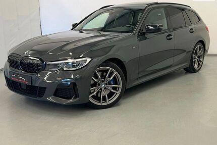 BMW M340d Gebrauchtwagen