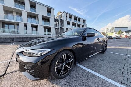 BMW 420 Gebrauchtwagen