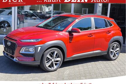 Hyundai KONA Gebrauchtwagen