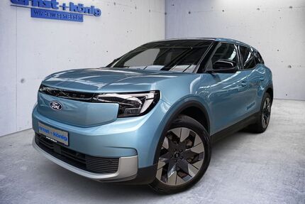 Ford Explorer Gebrauchtwagen