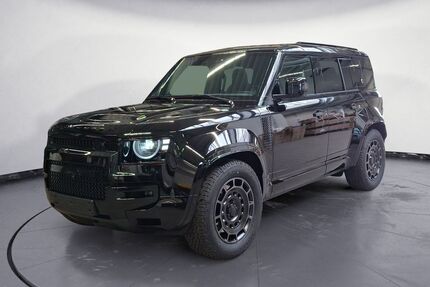 Land Rover Defender Gebrauchtwagen