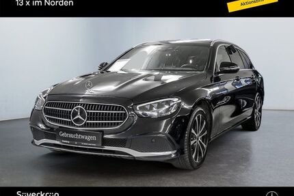 Mercedes-Benz E 450 Gebrauchtwagen