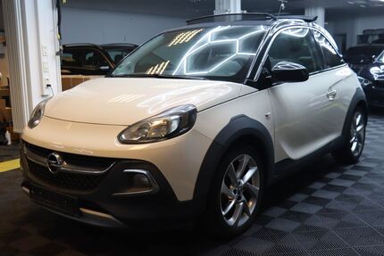 Opel Adam Gebrauchtwagen