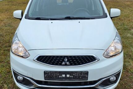 Mitsubishi Space Star Gebrauchtwagen