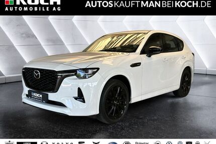 Mazda CX-60 Gebrauchtwagen