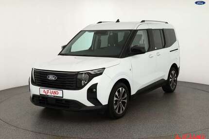 Ford Tourneo Courier Gebrauchtwagen