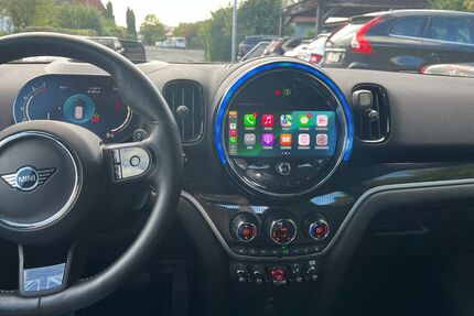 Mini Cooper SD Countryman Gebrauchtwagen