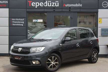 Dacia Sandero Gebrauchtwagen