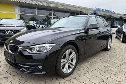 BMW 320 Gebrauchtwagen