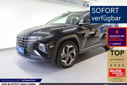 Hyundai TUCSON Gebrauchtwagen