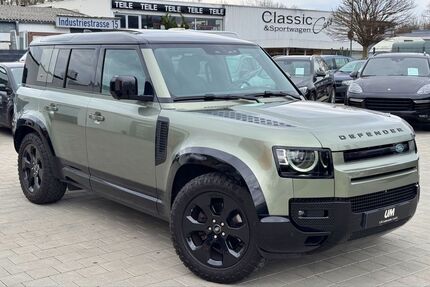 Land Rover Defender Gebrauchtwagen