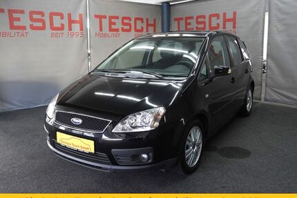 Ford C-Max Gebrauchtwagen
