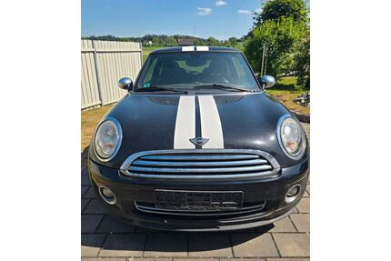 Mini ONE Gebrauchtwagen