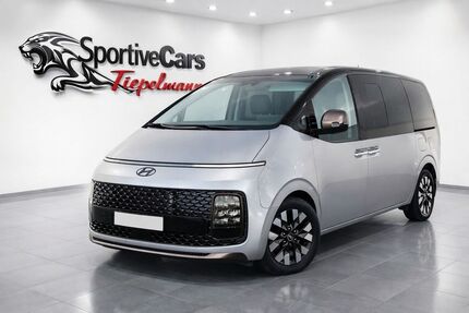Hyundai STARIA Gebrauchtwagen