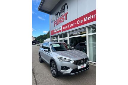 Seat Tarraco Gebrauchtwagen