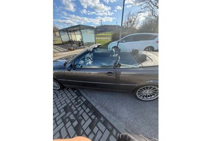 BMW 318 Gebrauchtwagen