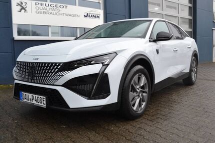 Peugeot 408 Gebrauchtwagen