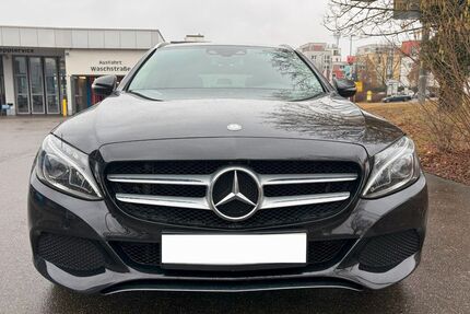 Mercedes-Benz C 220 Gebrauchtwagen
