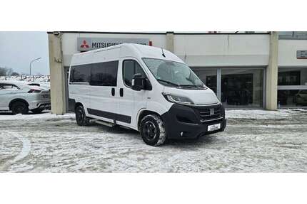 Fiat Ducato Gebrauchtwagen