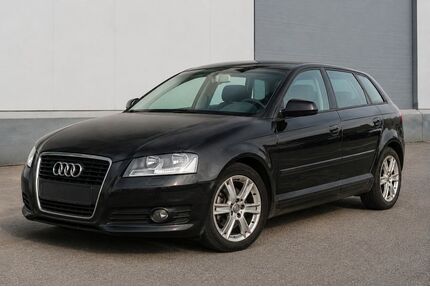 Audi A3 Gebrauchtwagen